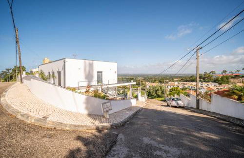 BmyGuest - Sesimbra Country View Villa - Foto 36