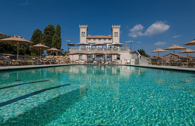 Castello Bonaria Wine & Spa Resort - Foto 63