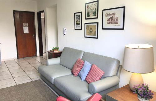 Apartamentos até 6 pessoas - 3 quartos com suíte e garagem, completo - Photo 62