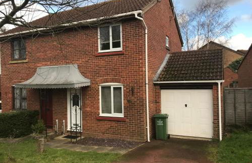 Comfortable Billericay Home - Foto 1