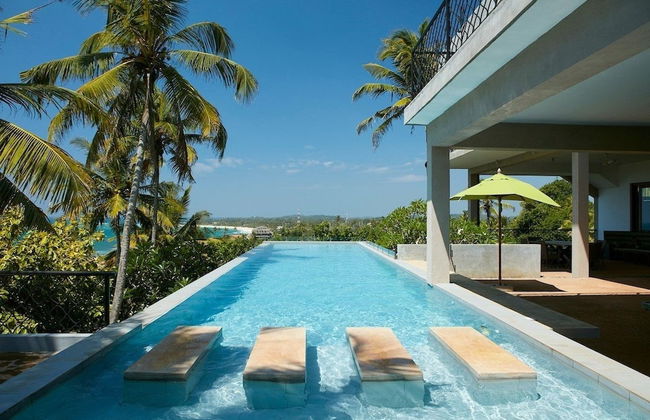 Kambura Villa - Photo 1