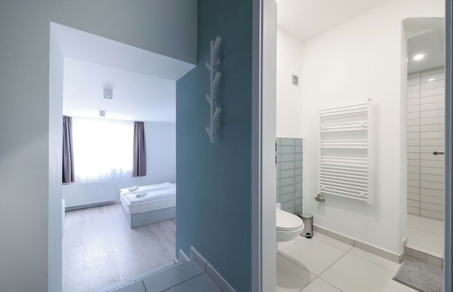 Villa Oliver Hévíz 2 - Foto 19