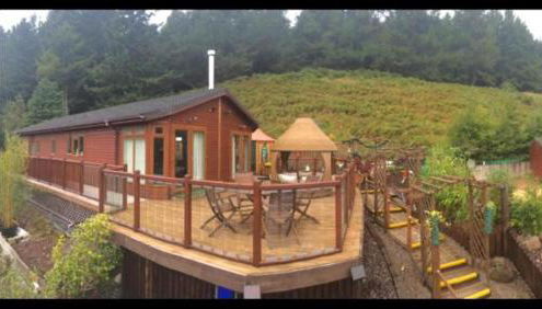 Ramintoul Lodge - Foto 4