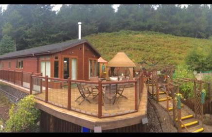 Ramintoul Lodge - Foto 4