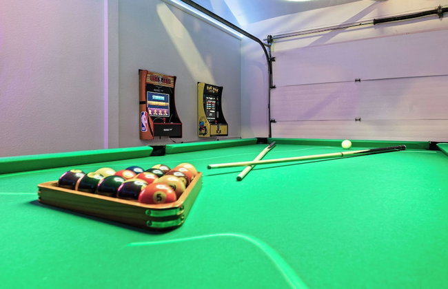 20 Acre Panoramic View Estate Hot Tub, Pickleball & Game Room - Foto 30