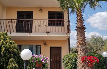 Villa Muse Holiday oasi sul mare di CapoMulini, Acireale - Sicilia, Italy Locazione Turistica - Foto 23