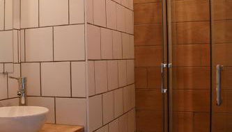 Maset de la Licorne - Photo 3, Shower