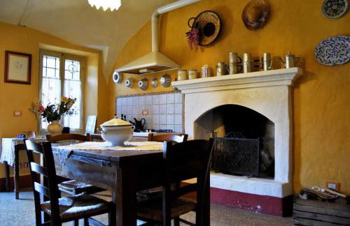 Agriturismo Ca San Sebastiano Wine Resort & Spa - Foto 21