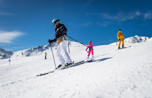 Résidence Kocoon Les Karellis - Forfait remontées mécaniques inclus - Foto 13