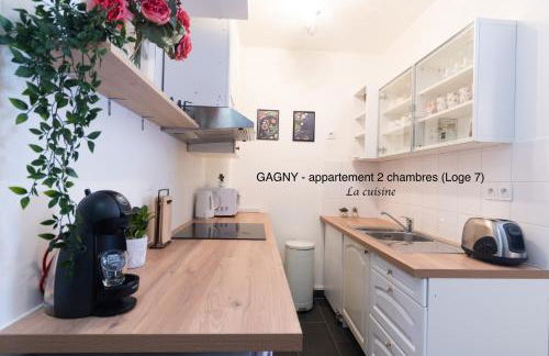 Le Hangar Fleuri - Foto 54