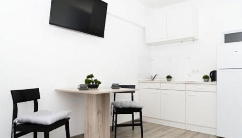 Brunsbüttel City Apartments - Foto 2