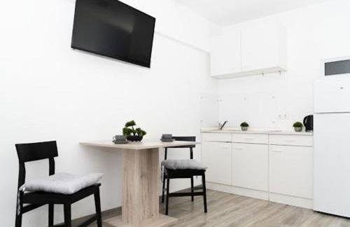 Brunsbüttel City Apartments - Foto 2