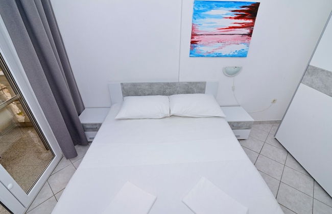 Zora - Garden Terrace and Grill - A4 - Foto 3