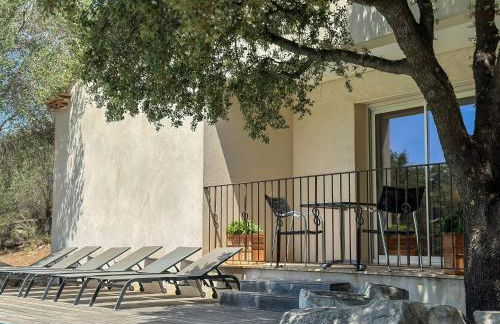 Domaine Villas Celia - Foto 59