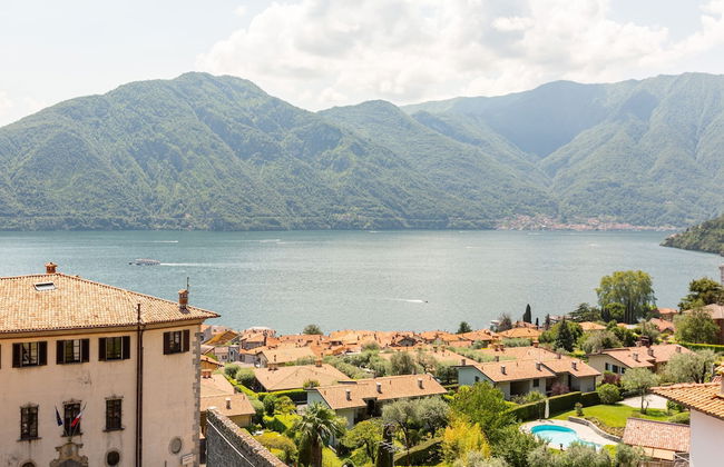 Lake View Terrace Apartment - Foto 29