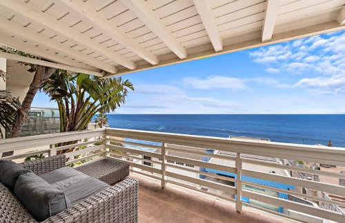 Sleepy Hollow Villas #2 in Laguna Beach - Foto 14