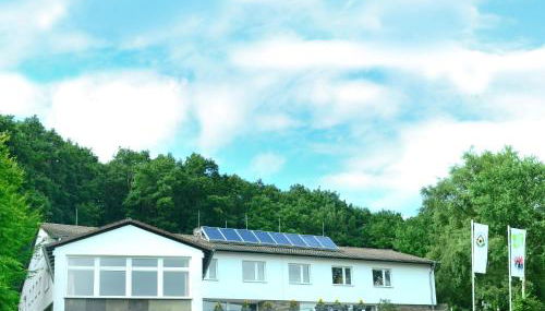 Schullandheim Kronenburg GmbH - Photo 5