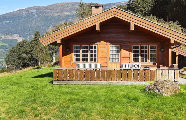 5 Person Holiday Home in Olden - Foto 18