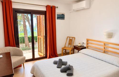 Apartamento con vistas al mar entre pinos - Foto 10