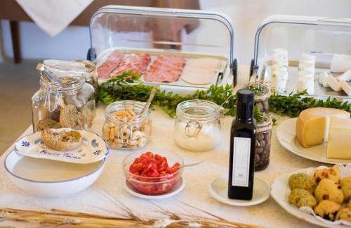 Masseria Carignani - Foto 45