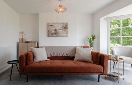 Cosy 1BD in Malvern With Stunning Views! - Foto 42