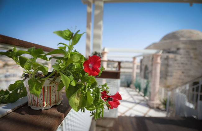 Western Wall Luxury House - Foto 66