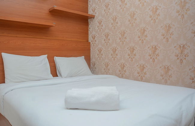 Modern 2BR Apartment @ Springlake Summarecon - Photo 1