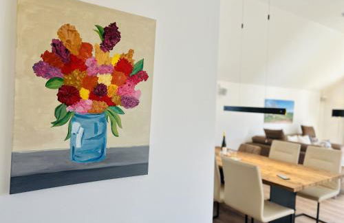 Ferienwohnung Sonnendeck Parkvillen Carlota und Candela Baabe - Photo 14