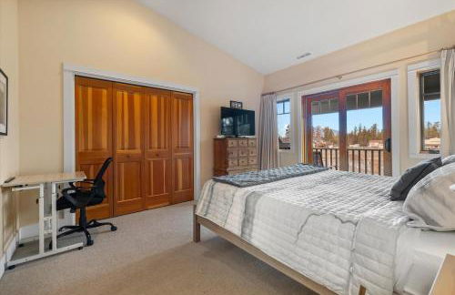 Walk to Downtown Sisters - 2BDR - Perfect Location - Foto 6