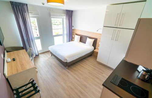 All Suites Appart Hôtel - Choisy-le-Roi - Photo 67
