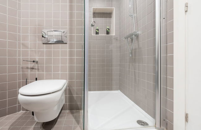 Limehome Barcelona Rector Triadó - Photo 61