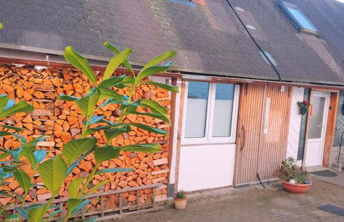 Ruhiges Ferienhaus mit viel Platz und Ladestation für E-Auto - Foto 7