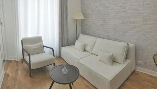 Stylish Parisian Flat near Eiffel Tower - Foto 1