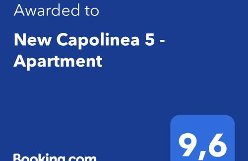 New Capolinea 5 - Apartment - Foto 3
