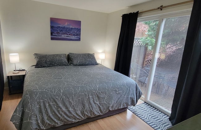 Hood River Suites Apartment Hotel - Foto 8