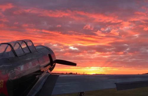 Fullers Hill Cottages - Foto 35