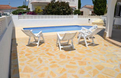 Carolina LOCDENIA - Photo 14