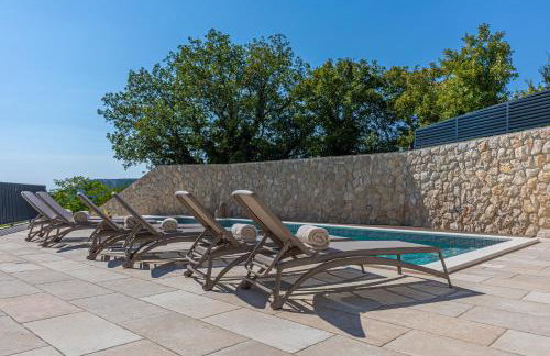 Vinodol hilltop Vila 21 - Foto 56