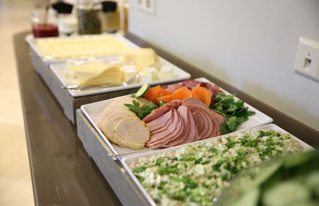 Mana Suites & Sea SPA - Photo 62