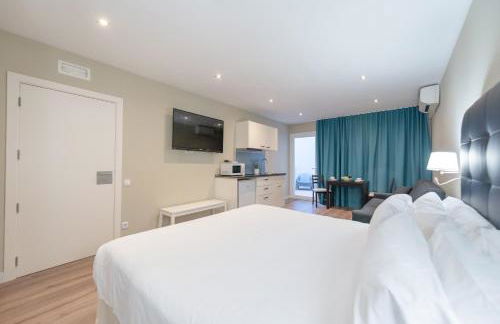 Senator Barcelona Apartments - Photo 28