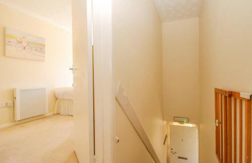 West Lulworth Apartment - Foto 13