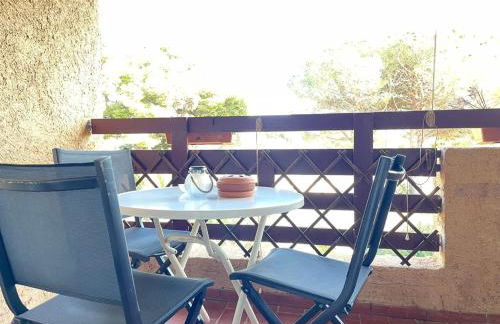 Appart clim wifi - 2 à 6 pers - piscines - parking - Foto 42