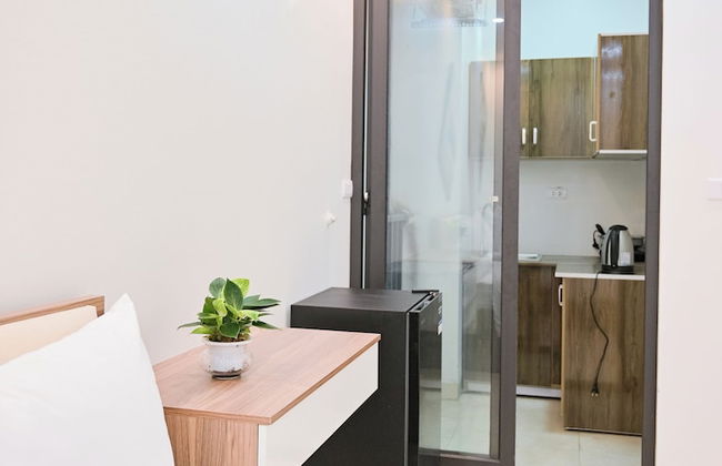 T&T Hotel apartment - Foto 38