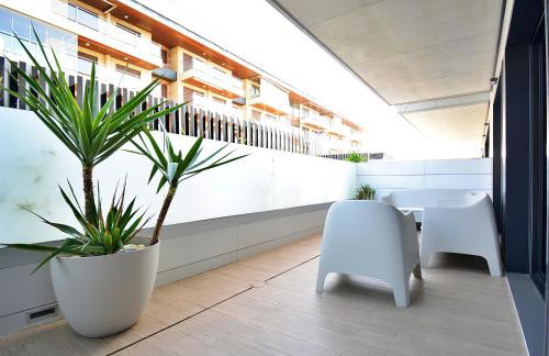 Tu oasis con piscina en Portonovo Sanxenxo - Photo 13