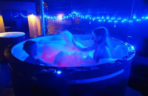 MiiG Residence Jacuzzi & Sauna Zator Oświęcim - Photo 6