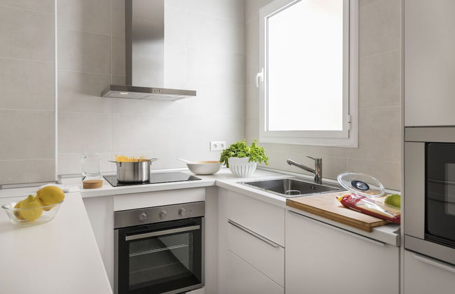 Anima Apartments Sants - Photo 14