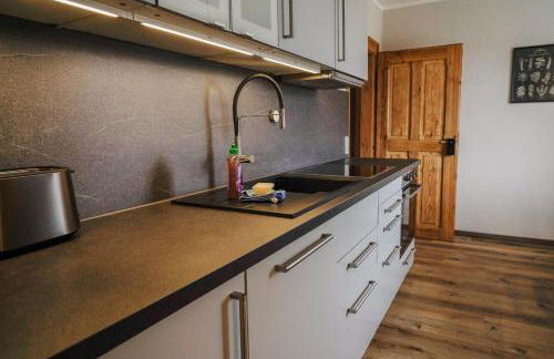 Urlaubsfreude Biedermann Haus GlücksStein Sandstein - Photo 24