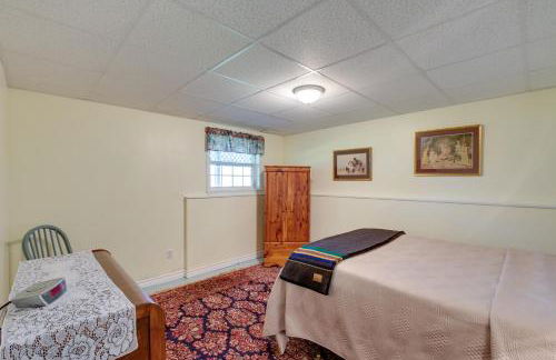 Maine Retreat with Ocean Views, Walk to Downtown! - Photo 15