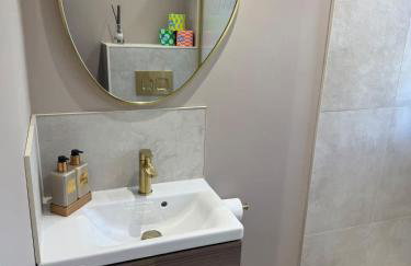 Luxury Cottage with Hot Tub near Pevensey Castle - Foto 19