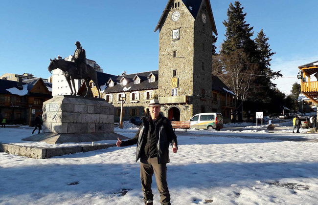 Visite à la découverte du nazisme et de l'influence allemande à Bariloche - Photo 4